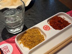 -可口香·非遗老号烧烤(南岗直营店)