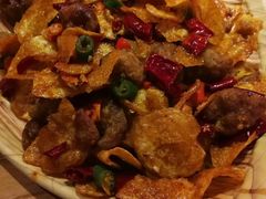 -一个叫川的地方(麒麟新天地店)