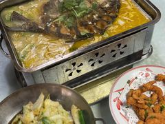 -陈生记黑鱼馆·20年活鱼现杀(宁波鼓楼店)