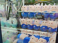 -娃娃集合营(上海奉贤龙湖天街店)