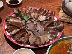 -春梅里卤鹅馆·47年老字号(中山路店)