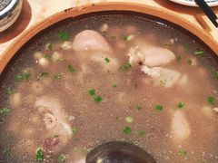 -钟掌勺忘不了地道湘菜(新天地假日广场店)