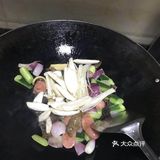 喜欢什么下什么-配料丰富多彩的家常菜