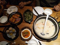 -颐和•海鲜砂锅粥•啫啫煲(奥林匹克广场店)