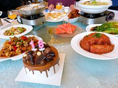 -亢龙太子酒轩(东湖店)