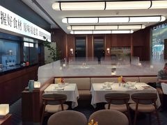 -莆田餐厅PUTIEN(世博源店)