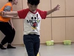 -红黄蓝成长中心(福清店)