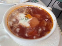 -库滋明·俄罗斯特色美食(中央大街店)