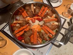 -黄记煌三汁焖锅(广州曜一城店)