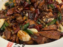 -百味地锅鸡(铜山路店)