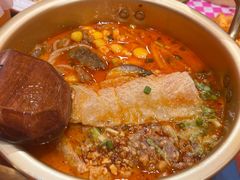 -万能料理屋(钟鼓岭路店)