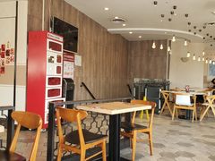 -必胜客(巴沟店)