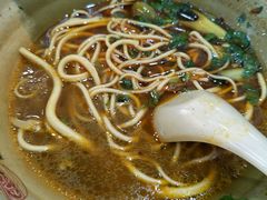 -美玲拉面(鞍山西道店)