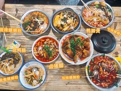 -西环肥仔螺蛳粉(总店)
