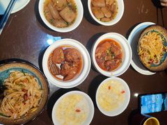 -火宫殿·湘菜小吃·商务宴请·生日聚会(东塘店)