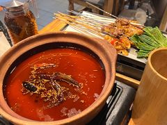 -北丐先生·野馄饨烧烤(雨花万象店)