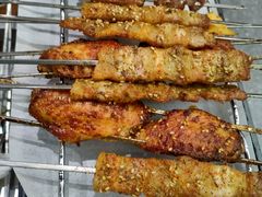 -老虎滩大连海鲜烧烤(水游城店)