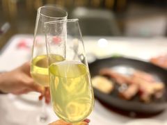 餐前酒-王品牛排(杭州大厦店)