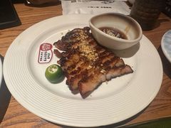 -炉胜·炉端烧·居酒屋