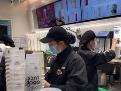 -古茗(花都骏壹万邦店)
