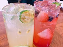 莓年达-AFS Cafe & Canteen(闽江二路店)
