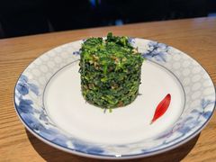 -二泉园老菜馆·百年无锡菜