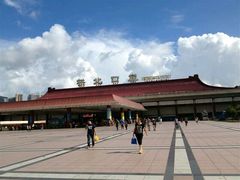-珠海拱北口岸