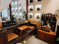 -本处·素食·融合料理(南油店)
