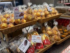 -山崎面包(苏州中心店)