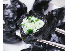 -添福来墨鱼饺子 · 海鲜东北菜(大连星海·黄浦路店)