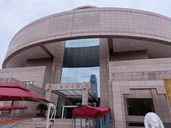 -上海博物馆(人民广场馆)