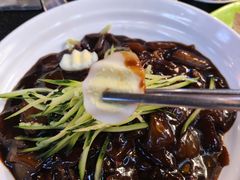 -包装马车·韩国料理·포장마차