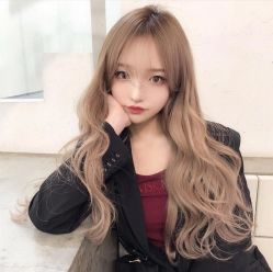 -SY COLOUR专业烫染