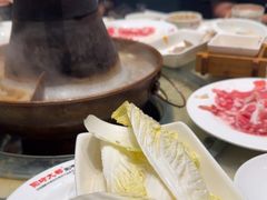 -阳坊大都涮羊肉(阳坊总店)