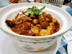 -紫光园·烤鸭·北京菜(劲松店)