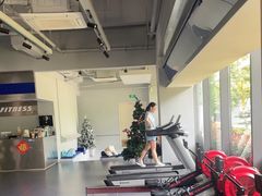 -METIS FITNESS女性健身工作室