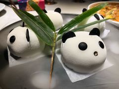 -拈菜(观音桥阳光世纪店)