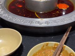 -晓宇重庆火锅(龙首店)