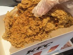 -肯德基(沪东店)