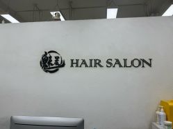 -WM Hair Salon