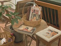 -懒鱼时光馆(沙坪坝店)