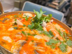 -Home Thai·泰谣(王府井apm店)