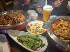 -胖哥俩肉蟹煲(苏州中心店)