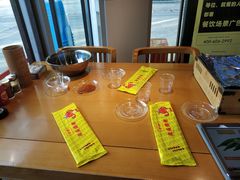 -云晓光头烧烤吧(川沙绿地店)