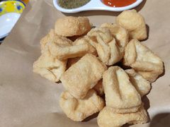 -大吉利·潮汕鲜牛肉火锅(西安店)