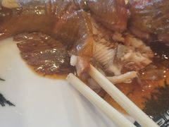 -江湖水乡铁锅炖魚(周庄嘉园店)