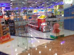 -TOYSRUS玩具反斗城(正大广场店)