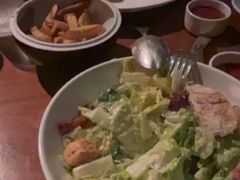 -上海柏悦酒店·世纪100牛排馆