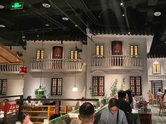 -晓粤·惹味粤菜(凯德乐峰广场店)