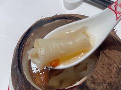 -谭厨中山传家菜.乳鸽.脆鲩鱼(华强北中航城店)